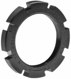 Bosch Bague De Verrouillage 5 Bosch Bague De Verrouillage -Abus Soldes Bosch Lockring 1270016489 3