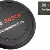 Bosch Couverture Du Logo Pour Performance Line