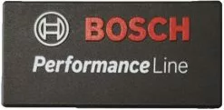 Bosch Couverture Du Logo Pour Performance Line -Abus Soldes Bosch Logo Deckel fur Performance Line 1270015170 3
