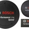 Bosch Couvercle Avec Logo Pour Peformance Line Speed