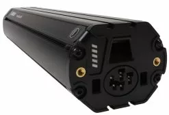 Bosch Batterie PowerTube 500 (BBP3750) HORIZONTAL - Le Système Intelligent -Abus Soldes Bosch PowerTube 500 Akku BBP3750 HORIZONTAL Das smarte System EB12100017 c