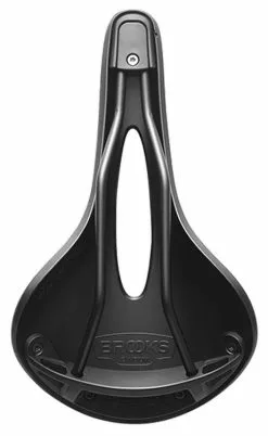 BROOKS Cambium C17 Carved All Weather Natural Rubber Saddle (selle En Caoutchouc Naturel) -Abus Soldes Brooks c17 all weather carved FA003476007 4