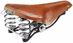 BROOKS B66 Selle