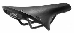 BROOKS Cambium C19 Selle En Caoutchouc Naturel All Weather