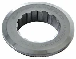 Campagnolo® Bague De Verrouillage 11 Vitesses à Partir De 12 Dents