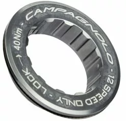 Campagnolo® Bague De Verrouillage 12 Vitesses Pour 11 Dents