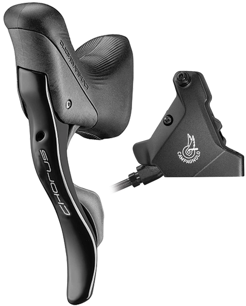 Campagnolo® Levier Chorus 2x12 Disc 2 Campagnolo® Levier Chorus 2x12 Disc – Image 2