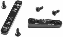 Campagnolo® Flat Mount Adapter