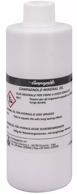 Campagnolo® Huile Minérale 350ml