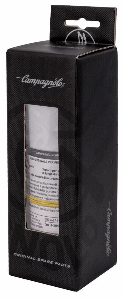 Campagnolo® Huile Minérale 350ml 2 Campagnolo® Huile Minérale 350ml – Image 2