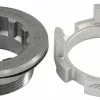 Campagnolo® Kit Adaptateur N3W + Bague De Fermeture à Partir De 11 Dents