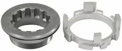 Campagnolo® Kit Adaptateur N3W + Bague De Fermeture à Partir De 11 Dents