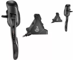 Campagnolo® Levier De Changement De Vitesse/frein Record 2x12 Disc