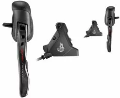 Campagnolo® Levier De Vitesses/frein Super Record 2x12 Disc