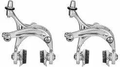 Campagnolo® Jeu De Freins Centaur Argent