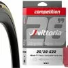 Vittoria Corsa Control G2.0 25-622 2pcs + Competition Latex 25/28