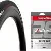 Vittoria Corsa G2.0 28-622 Jeu De 2 + Competition Latex 25/28
