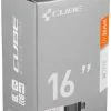 Cube Junior/MTB 16" DV Chambre à Air 26mm