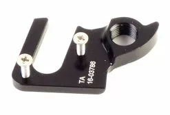 Cube Aerium Direct Mount Patte De Dérailleur