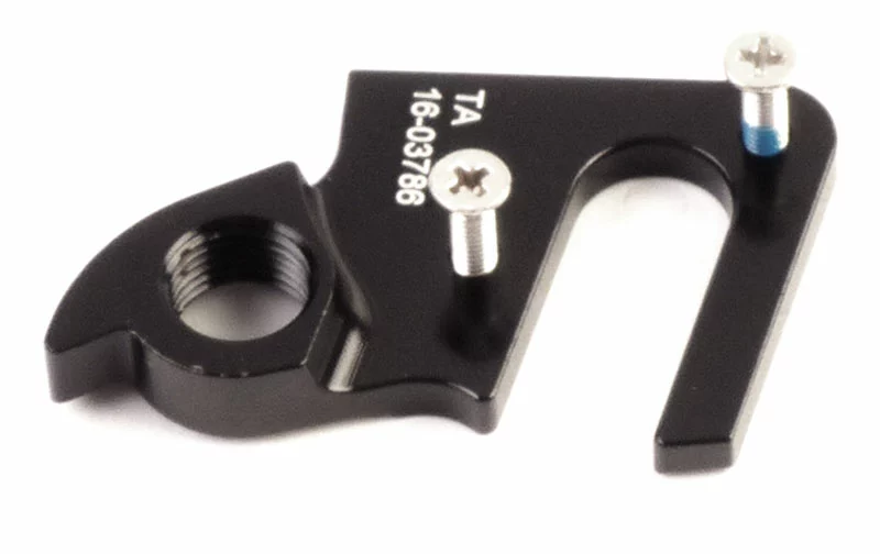 Cube Aerium Direct Mount Patte De Dérailleur 2 Cube Aerium Direct Mount Patte De Dérailleur – Image 2