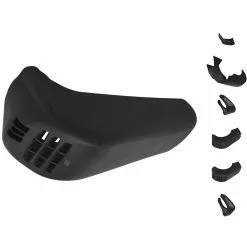 Cube Cache Moteur Hybride