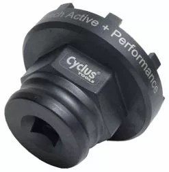 Cyclus Tools Outil Lockring Pour Le Montage De L'anneau De Fermeture Bosch