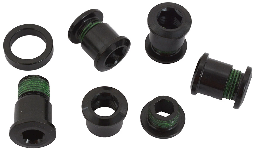 SRAM Red/Red 22/Force 22 Hidden Bolt Vis De Plateau 1 SRAM Red/Red 22/Force 22 Hidden Bolt Vis De Plateau