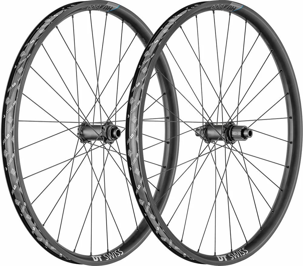 Dt-swiss HU 1900 Spline® 27,5" 35mm CL Boost Jeu De Roues Shimano Micro Spline 1 Dt-swiss HU 1900 Spline® 27,5" 35mm CL Boost Jeu De Roues Shimano Micro Spline
