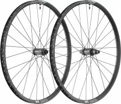 Dt-swiss Jeu De Roues HX 1700 Spline® LS 29" 30mm Boost Sram XD