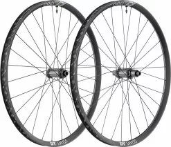 Dt-swiss HX 1700 Spline® LS 27,5" 30mm Boost Jeu De Roues Shimano Micro Spline