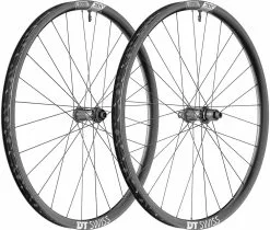 Dt-swiss Jeu De Roues HXC 1501 Spline® LS 29" 30mm CL Boost Shimano Micro Spline