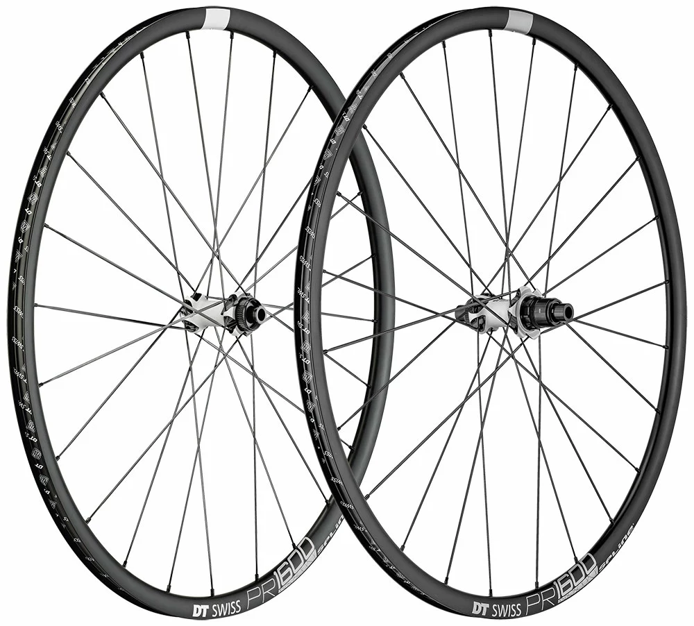 Dt-swiss PR 1600 Spline DB 23mm Jeu De Roues Sram XDR 1 Dt-swiss PR 1600 Spline DB 23mm Jeu De Roues Sram XDR