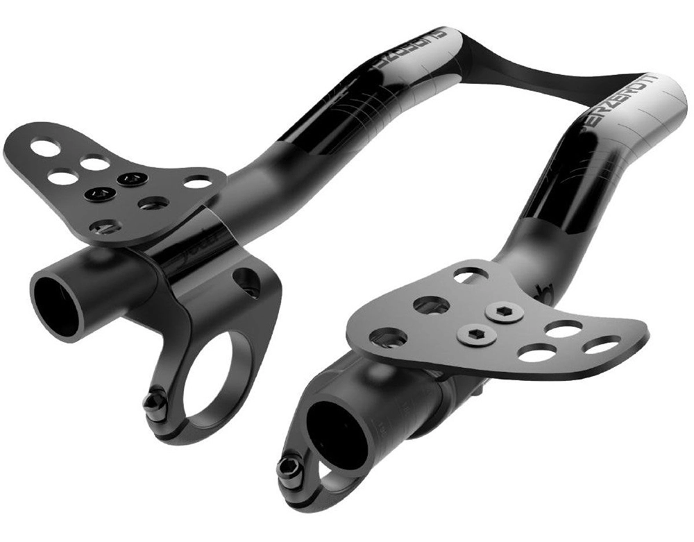 Deda Accessoire De Guidon Superzero TT 1 Deda Accessoire De Guidon Superzero TT