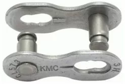 KMC Chaîne E1 EPT E-Bike Singlespeed -Abus Soldes E1 EPT E Bike Singlespeedkette BE1EPT110 03