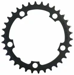 FSA WB291 Plateau De Pédalier Pro Road E-Bike 5x110mm -Abus Soldes FSA 20034511 3