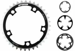 FSA Plateau Road PRO 5-bras 110mm Bolt Circle