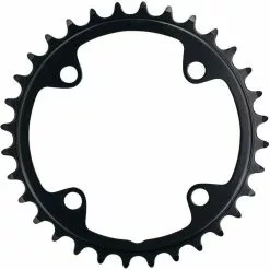 FSA Plateau Road Pro 90mm 4-bras