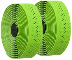 Fizik Tempo Microtex Bondcush Bande De Guidon Souple -Abus Soldes Fizik Tempo Microtex Bondcush Soft BT14 A00002 grun