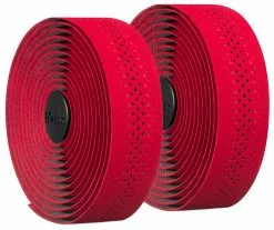 Fizik Tempo Microtex Bondcush Bande De Guidon Souple -Abus Soldes Fizik Tempo Microtex Bondcush Soft BT14 A00002 rot