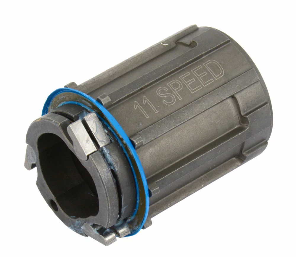 Campagnolo® Corps De Roue Libre Shimano 8-11 Vitesses 1 Campagnolo® Corps De Roue Libre Shimano 8-11 Vitesses