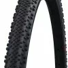 Schwalbe G-One Bite Evo Super Ground 27,5" TLE Addix SpeedGrip E-25 Pneus Pliants