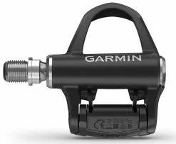 Garmin Rally™ RK200 - Pédales Powermeter Pour Look Keo -Abus Soldes Garmin Rally RK100 Pedal Wattmess System 010 02388 01 3