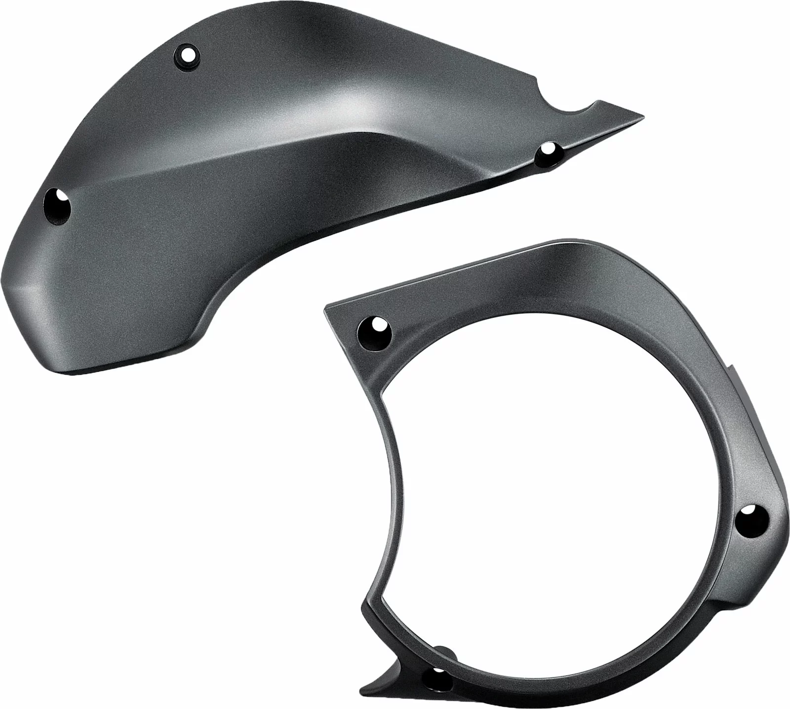 Shimano STEPS SM-DUE80-A Boîtier Pour DU-E8000 Type-A 1 Shimano STEPS SM-DUE80-A Boîtier Pour DU-E8000 Type-A