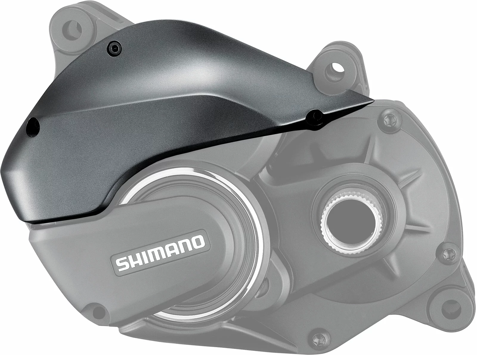 Shimano STEPS SM-DUE80-A Boîtier Pour DU-E8000 Type-A 2 Shimano STEPS SM-DUE80-A Boîtier Pour DU-E8000 Type-A – Image 2