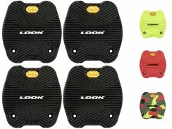 LOOK Activ Grip City Pad (4 Pièces)