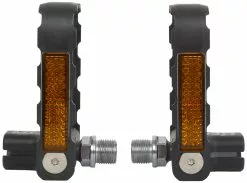 MDH ATB Pédales Pliantes -Abus Soldes MDH ATB Faltpedale PFP01 3