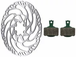 MAGURA Kit Optimisé EStop MDR-C