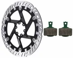 MAGURA Kit Optimisé EStop MDR-P