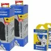 Michelin Power All Season 2er Set + A1 Airstop Butyl