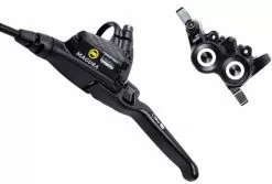 MAGURA CMe5 Frein à Disque à 4 Doigts Gauche